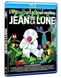 Jean de la Lune - Blu-ray