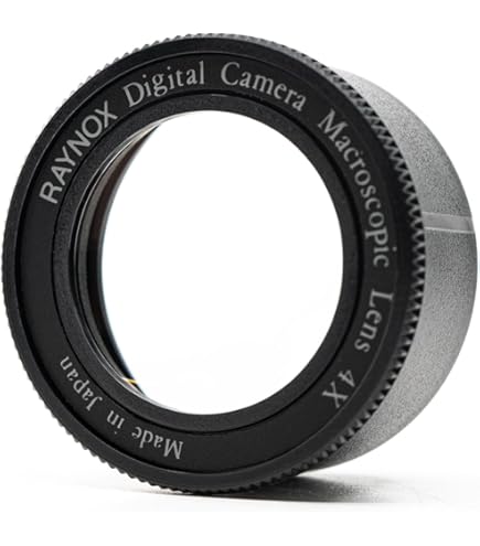 RAYNOX テレコン DCR-2020PRO ワイコン HD-7062PRO Amazon.com