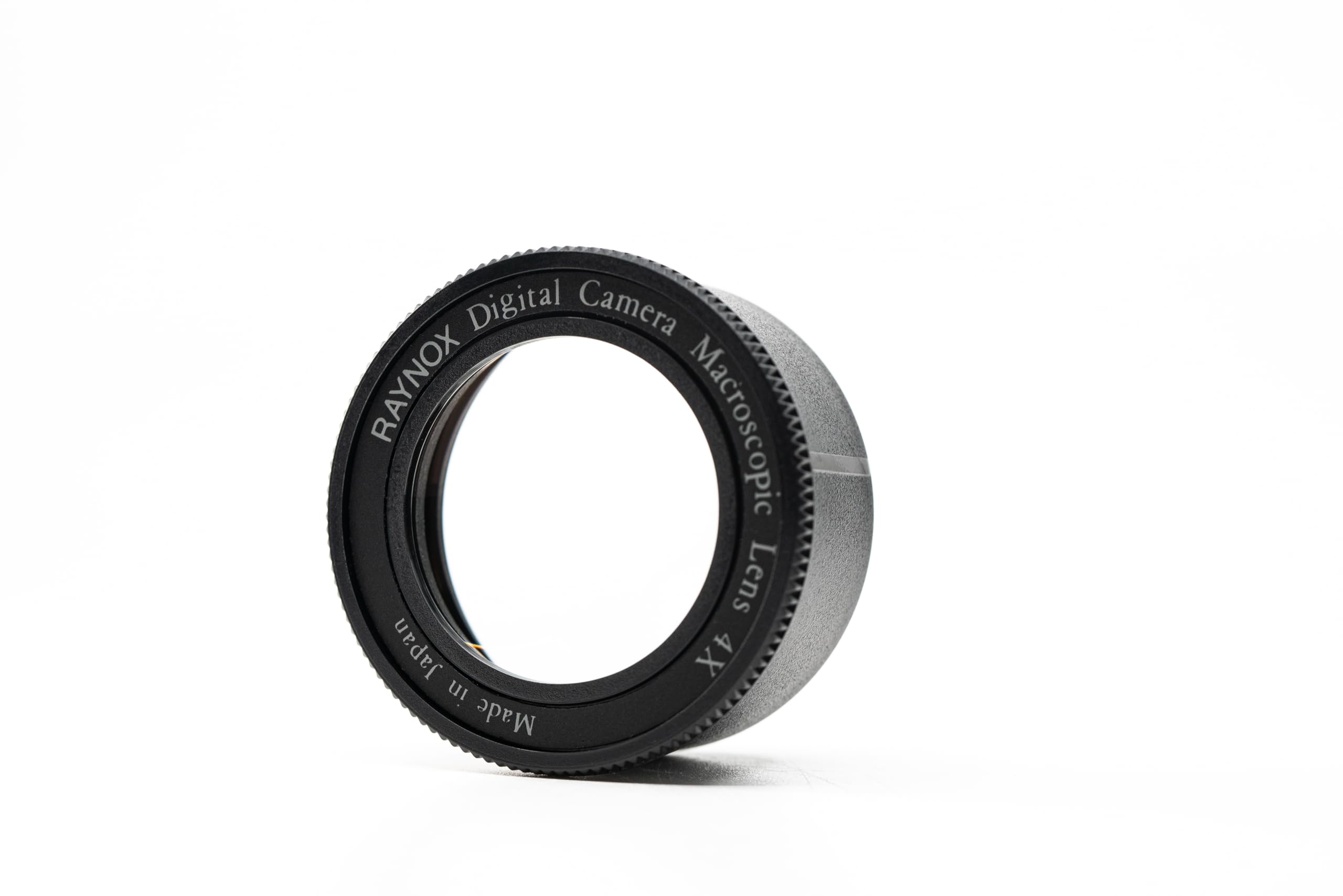 Raynox MSN-202 Super Macro Conversion Lens for 37 mm Filter