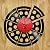Pizza Italian HANDMADE Vinyl Record Wall Clock - Get unique home room wall decor - Gift ideas for kids, teens, boys, girls - Unique Food Art Design - Leave us a feedback and win your custom clock