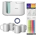 Cricut Mug Press Machine | Essentials Starter Kit