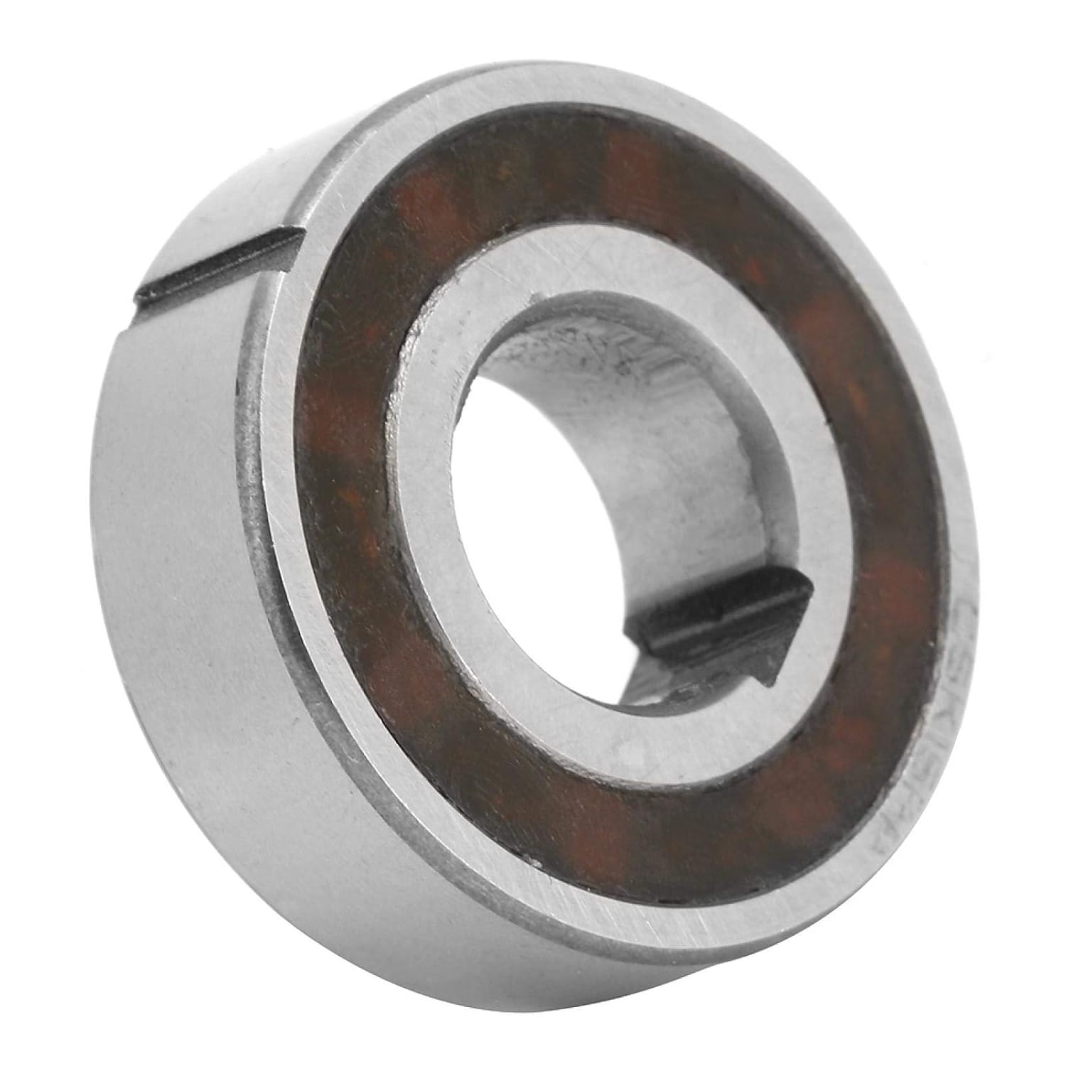 35 * 15 * 11mm One Way Bearing Freewheel Bearings Dual Keyway Clutch Bearing for Electronic Equipment Printing Machinery - Image 4