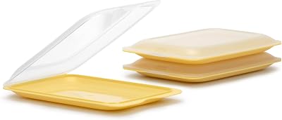Contenitore Alimenti Standard Adatto alla Lavastoviglie