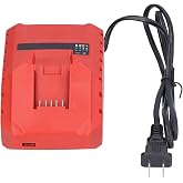 Battery Charger Replacement Power Tool Accessories for HILTI 12V C4/12‑50 On Board Battery Chargers Retro Power Tool Accessories