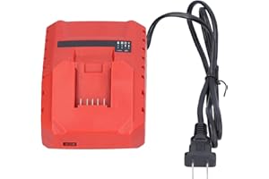 Battery Charger Replacement Power Tool Accessories for Hilti 12V C4/12‑50 On Board Battery Chargers Retro Power Tool Accessor