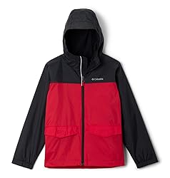 Columbia Toddler Boys Rain-Zilla II