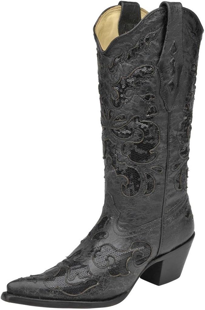 13 shaft riding boots