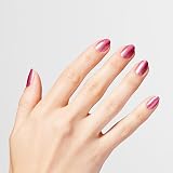 OPI Infinite Shine Shined Sealed Delivered Berry Pink 15ml Gel-Like view 3