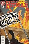 Hitman #26 (Who Dares Wins, 4 of 5)