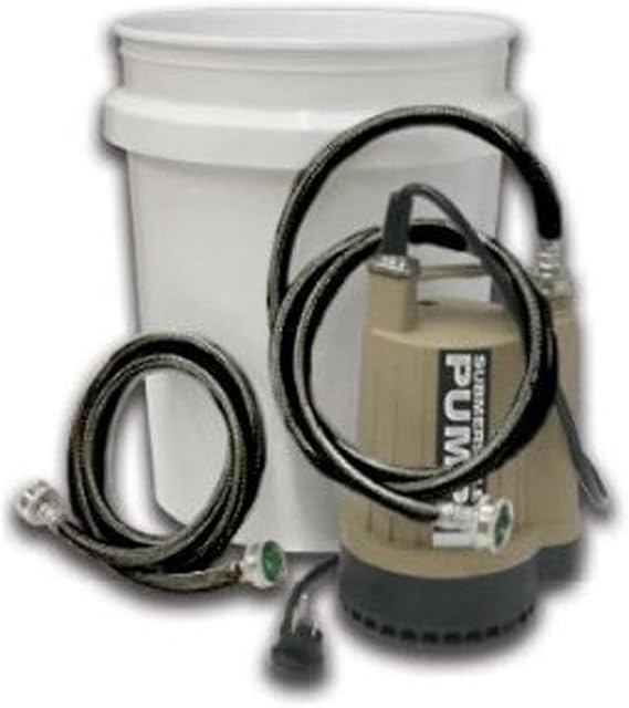 Rheem RTG20124 Flush Kit Tankless Gas Water Heater, Water Heaters