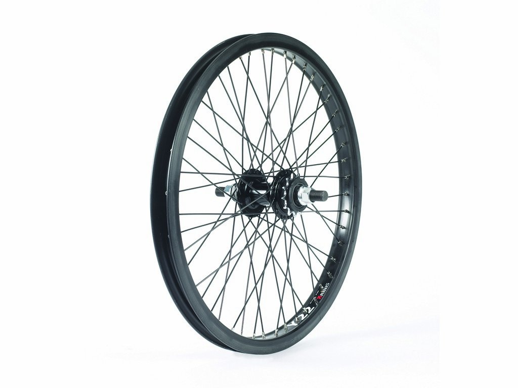 bmx back wheel 9 tooth