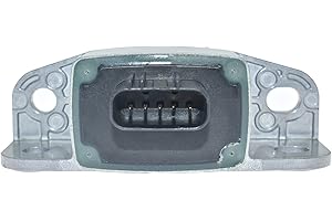 BAIXINDE 89183-50010 YA219 Yaw Rate Sensor for Lexus LS400 RX300 Compatible with Toyota Highlander