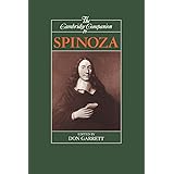 The Cambridge Companion to Spinoza (Cambridge Companions to Philosophy)