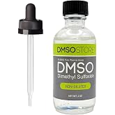 Dmso Liquid (2 oz) | USP Grade-Non- diluted