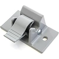 RV/Camper/Traler - A&E/Dometc Awnng Arm Lower Mountng Foot, WHTE - Foto 11