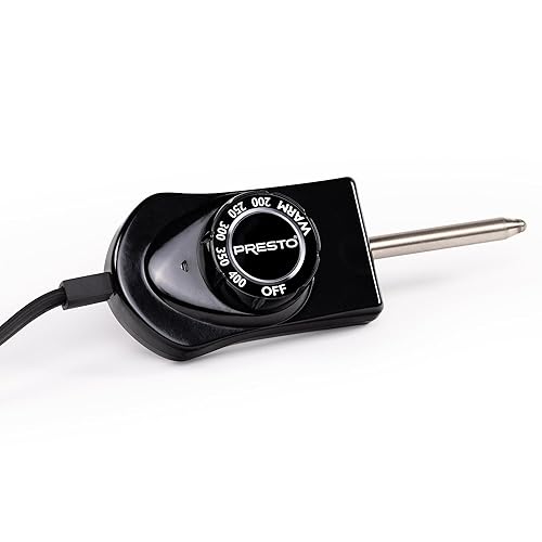 Presto 07047 Cool Touch Electric Griddle in Kuwait Whizz