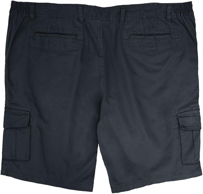 46 inch waist cargo shorts