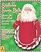 Rubie's mens Fillable Santa Belly Costume Accessory, Red, One Size US