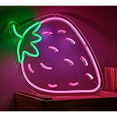 Ulalaza LED Neon Sign Night Light for Wall Party Décor Bedroom Room Bar Wedding Home Birthday Art Decoration Christmas with USB Chain Light Modulator 5v