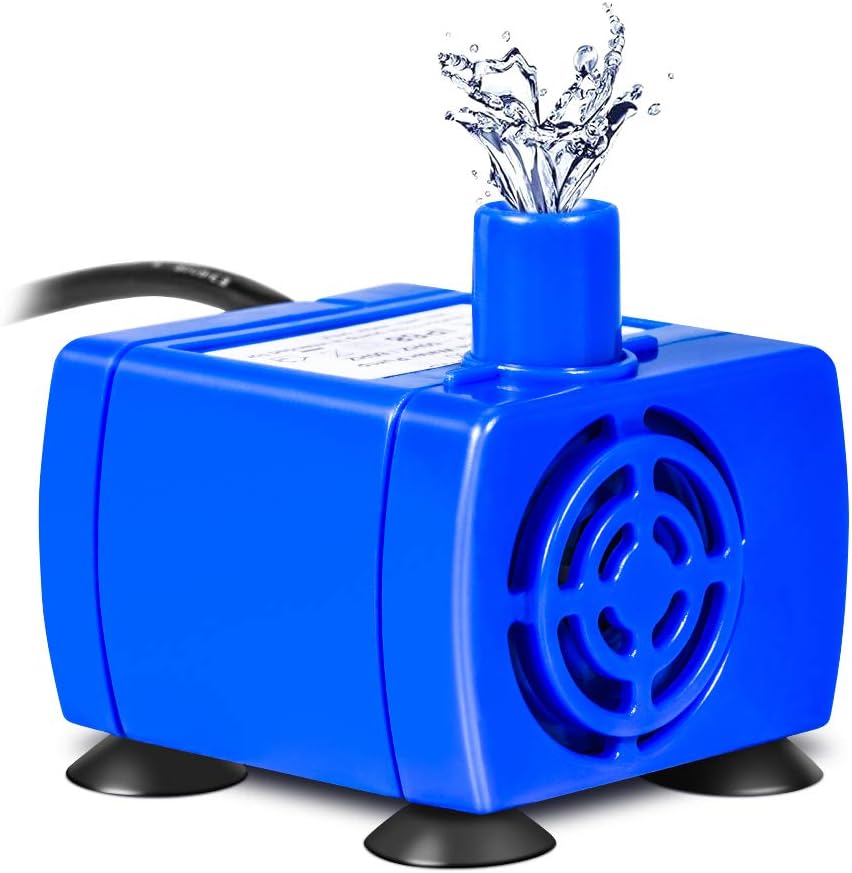 Pet Fountain Pump