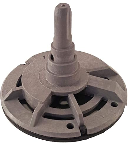 Water Softener Seal Kit – Fits Whirlpool, Kenmore, GE, Morton, Ecowater – Replaces 7129716, 7092163, 7134224, WS35X10005