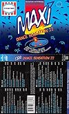 Maxi Dance Sensation 22 (1996)