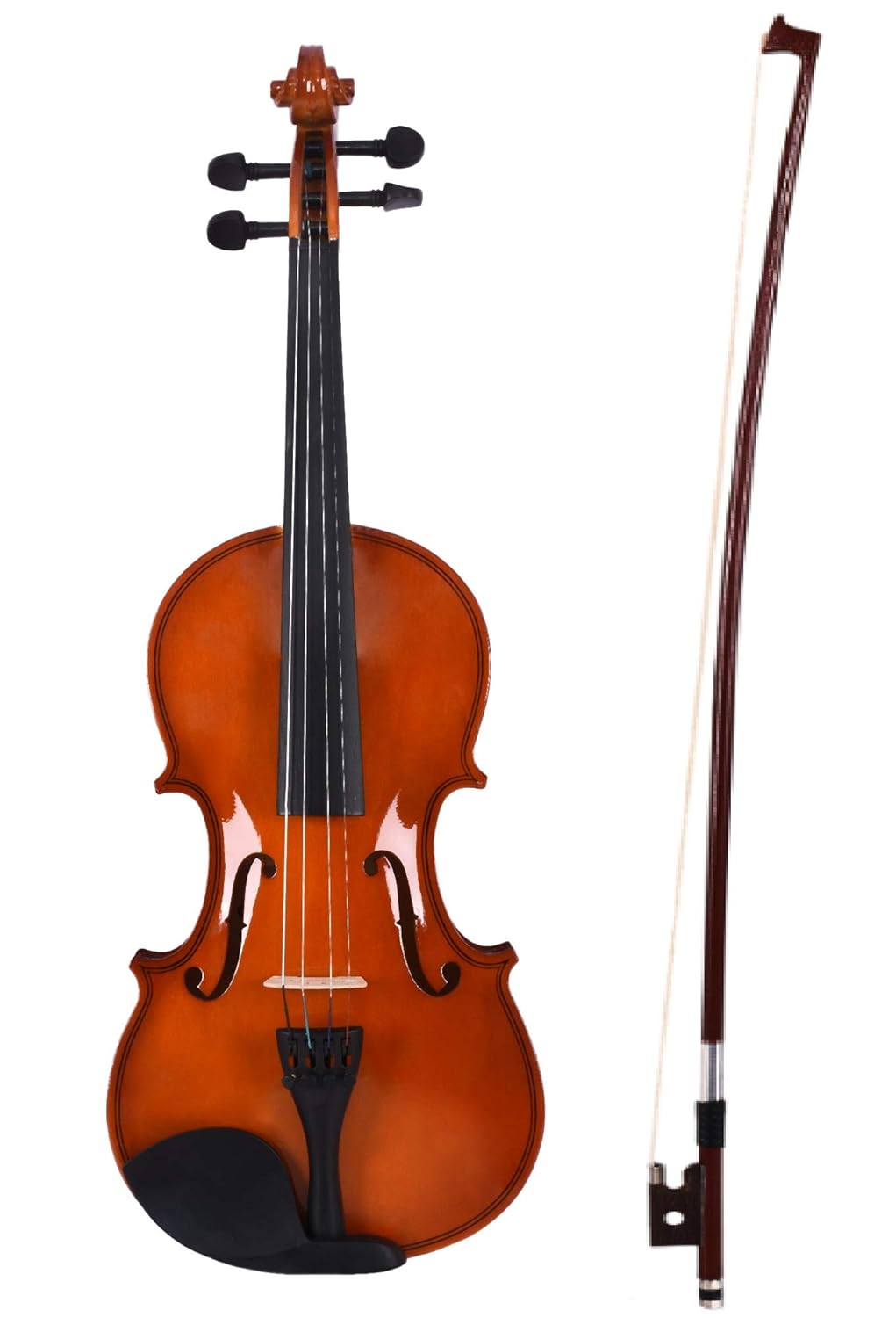 ARCTIC ARPVK01 Neo Violin Kit Violin 4/4 with case, bow & Rosin