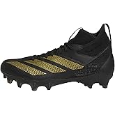 adidas Unisex Adult Adizero Impact American Football Shoes