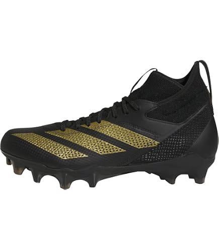 Amazon.com | Adidas Men's Freak 22 - Team White/Black/Clear Grey 7
