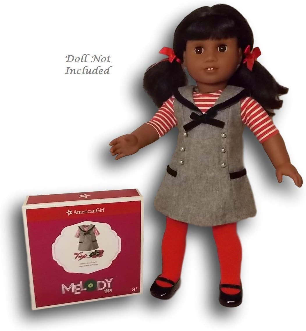 american girl school outfit