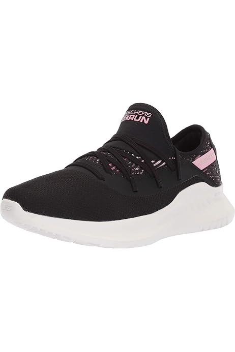 skechers go run mojo black
