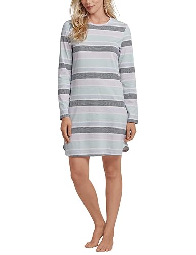 Schiesser Damen Nachthemd