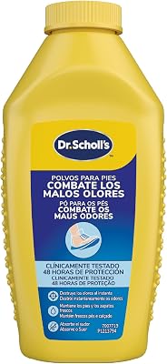 Odor-X Ultra Antiolores, 6.25 oz - Fórmula sin talco que elimina los olores al instante, absorbe el sudor, protección garantizada contra el mal olor durante todo el día