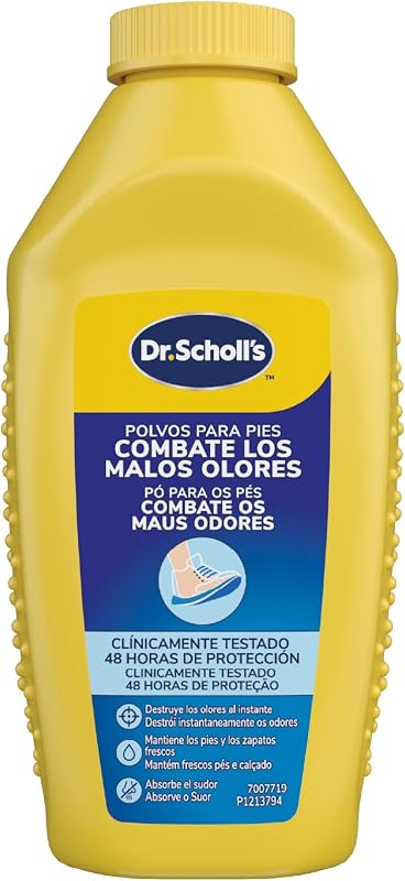 Odor-X Ultra Antiolores, 6.25 oz - Fórmula sin talco que elimina los olores al instante, absorbe el sudor, protección garantizada contra el mal olor durante todo el día