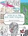 Love is a Dog and Some Crayons: A Weimaraner Coloring Book