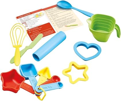 baking toys