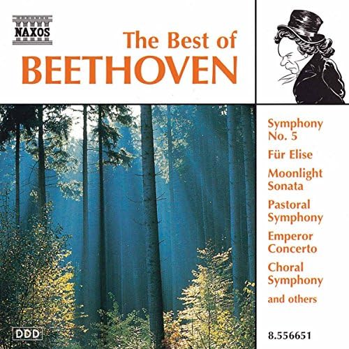 クラシック BEETHOVEN FOR ALL The Deluxe Edition Beethoven, Ludwig van, Vladimir Ashkenazy - Beethoven: Piano