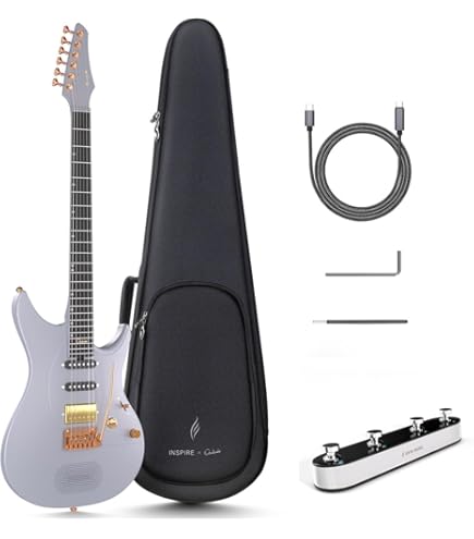 ENYA Inspire 可愛いアイボリー ★専用フットペダル付き★ ENYA Inspire 可愛いアイボリー ☆専用フットペダル付き☆