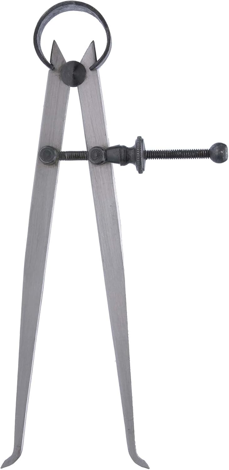 6" Inside Spring Caliper (PACK OF 2) Home Improvement