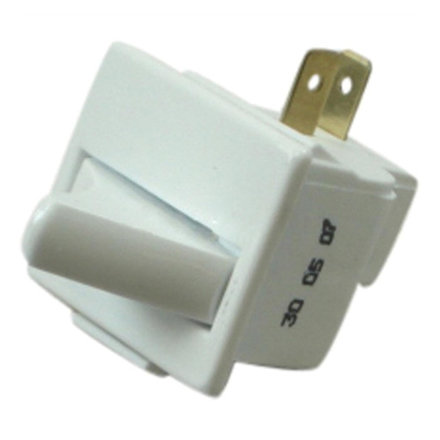 121AV Howden Fridge Freezer Light Switch 4094880285 HJA6110 HJA6131