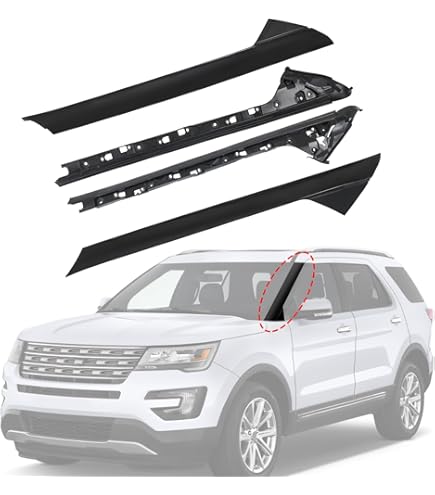 Amazon.com: Precision Replacement Parts USM F4137 Windshield