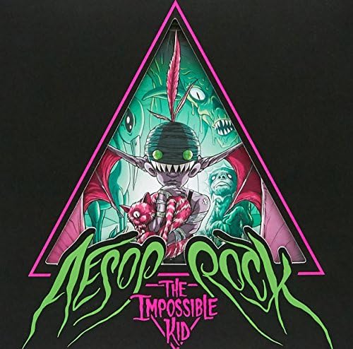Impossible Kid