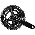 SHIMANO 105 FC-R7100 Crankset - 170mm, 12-Speed, 52/36t, 110