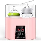 wohome bottle warmer