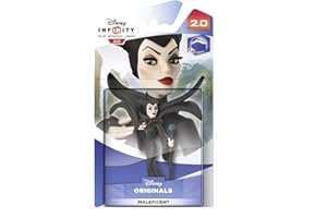 Disney Interactive Disney Infinity Originals Maleficent
