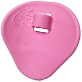 Zirc Dental 50Z976 Saliva Ejector Holders Pink Petal 100/Bx