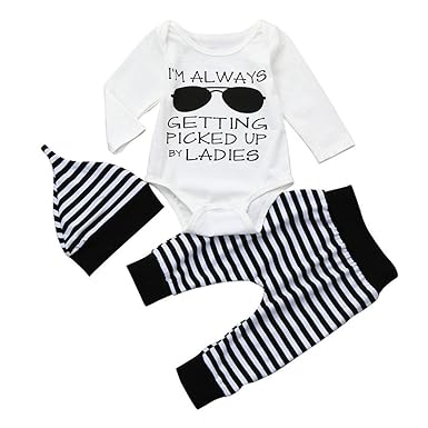 Day8 Ensemble Bebe Garcon Hiver Vetement Bebe Garcon Naissance Chic Ete Pyjama Fille Pas Cher Printemps Chemise Blouse Haut Top T Shirt Body Combinaison Bonnet Pantalon Ensembles Vetements