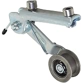 AlveyTech Chain Tensioner for The Razor Pocket Mod and Sport Mod Scooter (All Versions) - Replacement Parts for Electric Scooters, Includes Roller and Spring to Adjust Rear Wheel for Tension on Chain