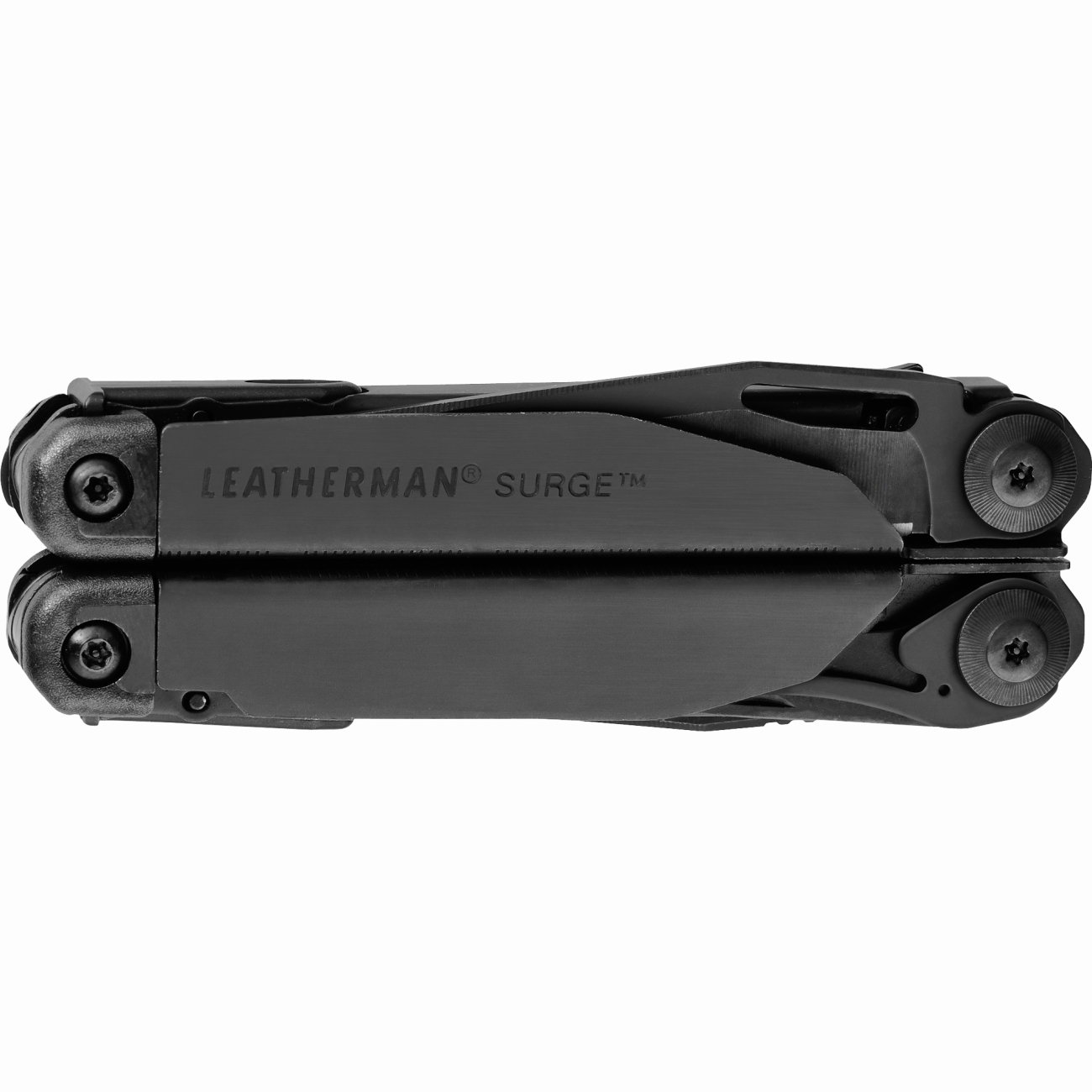 Leatherman Surge Multi Tool, Leather Sheath & Bit Driver 831024 931014