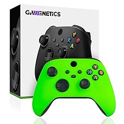Gamenetics Custom Official Wireless Bluetooth